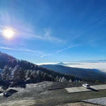 Vidik Family Divčibare