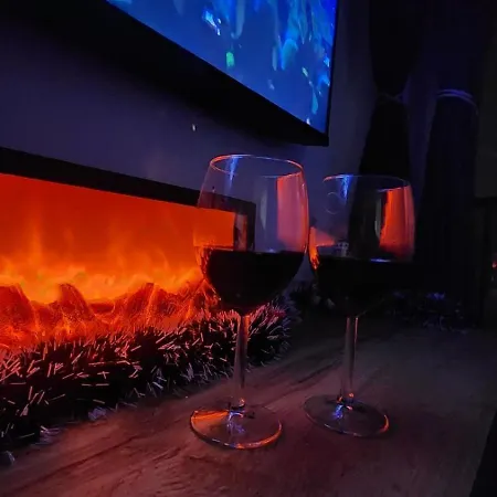 Lejlighed Vidik Family Divčibare