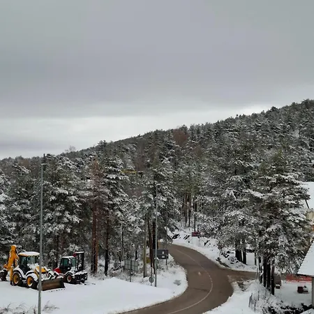 Vidik Family Lejlighed