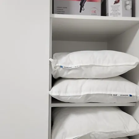 Vidik Family アパート