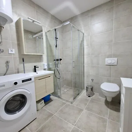 Vidik Family アパート Divčibare