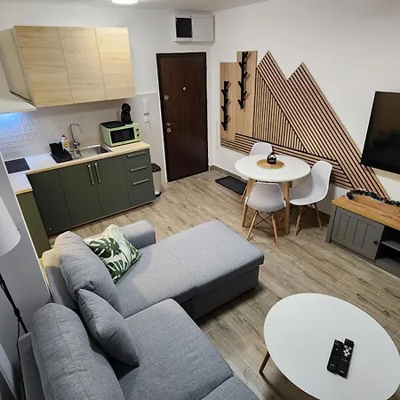 Vidik Family * Divčibare