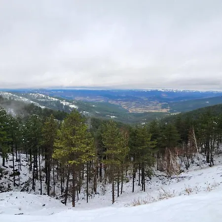 Lejlighed Vidik Family