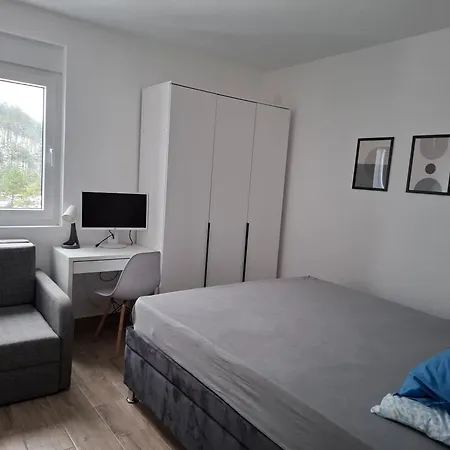 Vidik Family アパート *