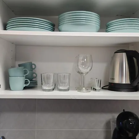Vidik Family Apartment Divcibare