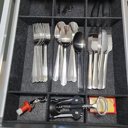 Lejlighed Vidik Family