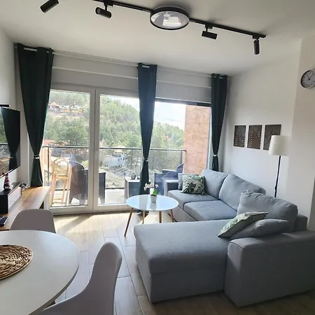 Lejlighed Vidik Family