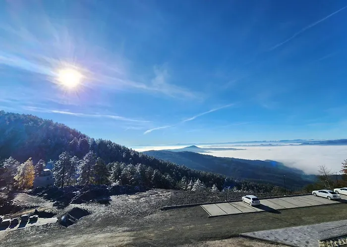 Vidik Family Divčibare