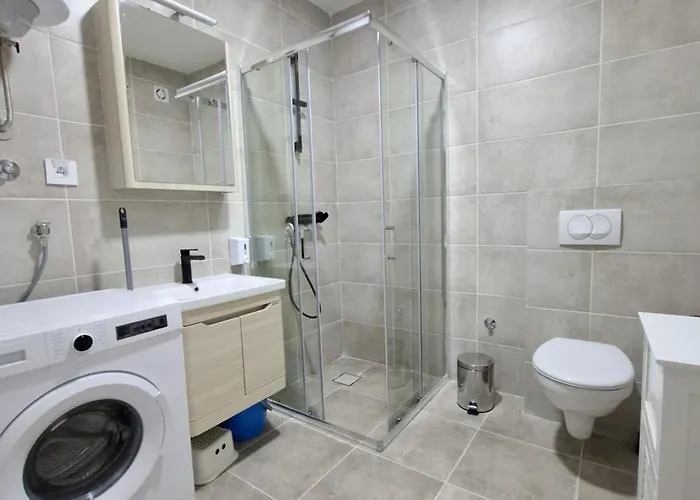 Vidik Family Apartamento Divčibare