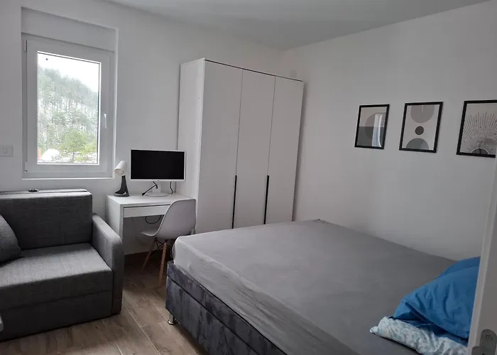 Vidik Family Apartamento *