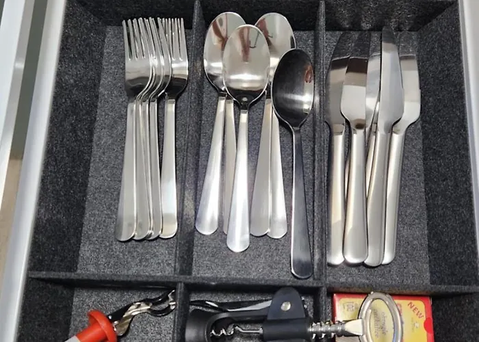 Apartamento Vidik Family