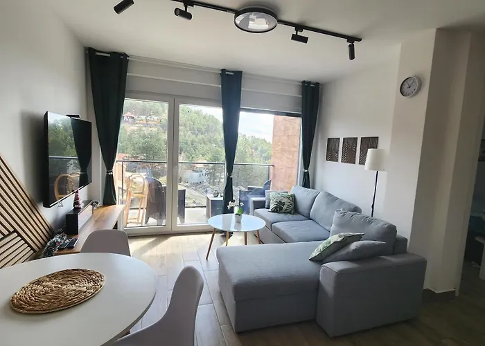 Apartamento Vidik Family